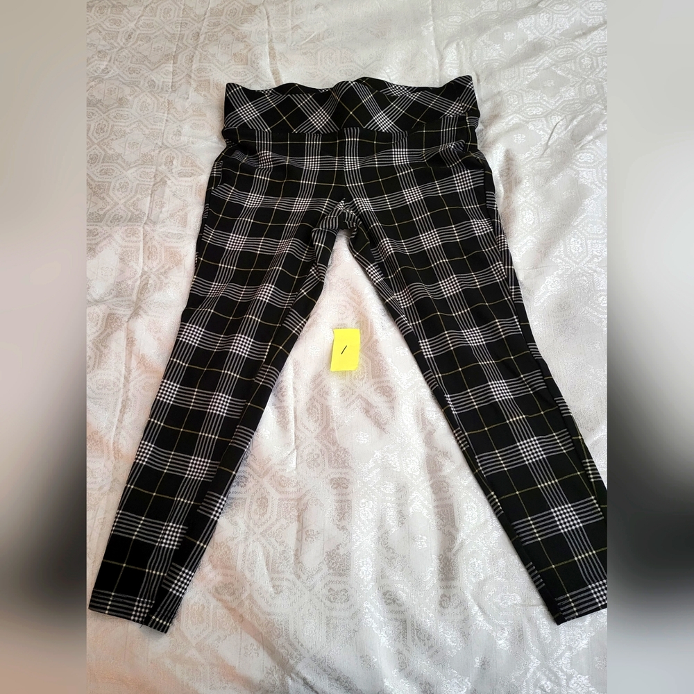 Torrid Pants/Leggings